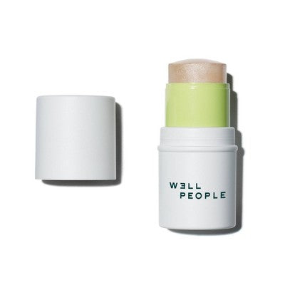 Well People Supernatural Stick Highlighter Universal Glow 0.17oz - Imperfect Box