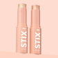 ColourPop Lite Stix Highlighter Glazey 0.33oz - Imperfect Container