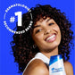 Head & Shoulders Dandruff Shampoo, Anti-Dandruff Treatment, Classic Clean for Daily Use, Paraben-Free  28.2 fl oz - Imperfect Container
