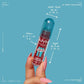 NYX Professional Makeup Lip IV Hydrating Lip Gloss Stain Mocha Me Wet 0.16 fl oz - New