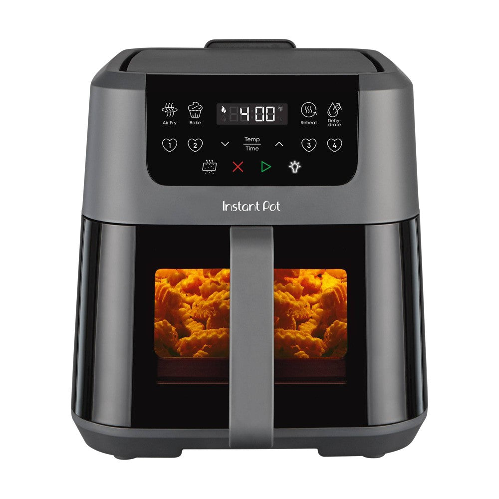 Instant Pot  53QT VORTEX  Plus Air Fryer Truffle