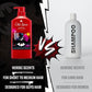 Old Spice Deodorant, Body Wash Shampoo Holiday DC Batman Gift Set 4pc 15.9oz - Imperfect Box