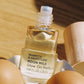 Being Frenshe Glow On Oil Moon Milk 0.84 fl oz - Imperfect Container