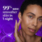 Olay Regenerist Retinol 24 + Peptide Night Face Moisturizer Mini Size 0.5oz - New