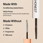 Honest Beauty Extreme Length Mascara + Lash Primer 0.81 fl oz/3pk - New