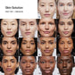 Versed Skin Solution Multi-Serum Skin Tint Foundation SPF 40 6O 1 fl oz - Imperfect Container