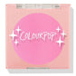 ColourPop Pressed Powder Blush Prairie Air 0.21oz - Imperfect Box