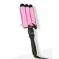 Trademark Beauty Babe Waves Jumbo Hair Waver - 1.25" Barrels