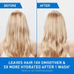 CeraVe Gentle Scalp Care Shampoo 12 fl oz - Imperfect Container