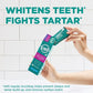 Tom's of Maine Antiplaque and Whitening Toothpaste 4.5oz/3pk - Missing Box