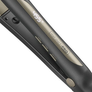 Conair InfinitiPro Digital Flat Iron  - Imperfect Box