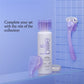 Billie Whipped Shave Cream Sparkle 6.5 fl oz - New