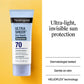 Neutrogena Ultra Sheer Sunscreen SPF 70 2pk/88ml - Missing Box