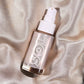 SOL Body x ColourPop Body Glitter Glow Oil Mini Moonstone 0.88 fl oz - Imperfect Box