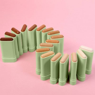 Pixi by Petra On-the-Glow BASE Foundation Beige 0.6oz - Imperfect Box