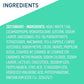 CeraVe Foaming Face Wash with Hyaluronic Acid and Niacinamide for Oily Skin 16 fl oz - Imperfect Container