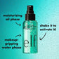 e.l.f. Power Grip Dewy Setting Spray 2.7 fl oz - Imperfect Container