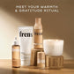 Being Frenshe Radiance Oil Moon Milk 4 fl oz - Imperfect Container