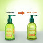 Garnier Fructis Sleek & Shine Anti-Frizz Serum 5.1 fl oz - New