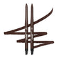 Revlon ColorStay Waterproof Eyeliner; Smudger 202 Black Brown 0.01oz/2ct - Missing Box