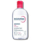 Bioderma Sensibio H2O Micellar Water Makeup Remover 16.9 fl oz - Imperfect Container