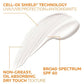 La Roche Posay Anthelios Clear Skin Dry Touch Face Sunscreen SPF 60 1.7 fl oz - Imperfect Box