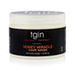 TGIN Honey Miracle Hair Mask 12 fl oz - Imperfect Container