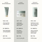Versed Daily Recovery Rich Barrier Cream 1.5 fl oz - Imperfect Box