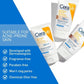 CeraVe Hydrating Mineral Tinted Face Lotion SPF 30 Medium 1.7 fl oz - Imperfect Box