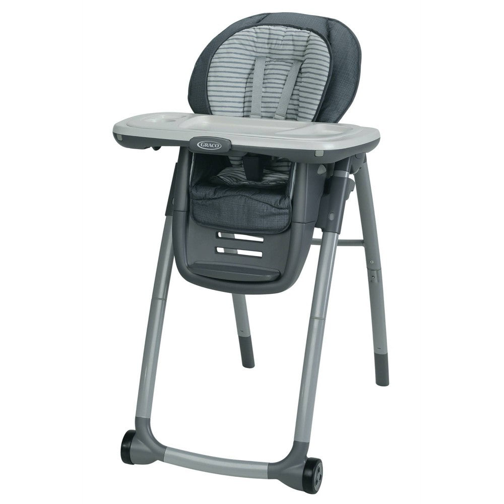 Graco Table2Table Premier Fold 7in1 Convertible High Chair