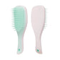 Tangle Teezer Mini Ultimate Detangler Hair Brush Marshmallow Duo - Imperfect Box