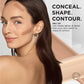 L'Oreal Paris True Match Radiant Serum Concealer W4 0.33oz - New
