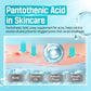 numbuzin No.1 Pantothenic B5 Active Soothing Serum 1.69 fl oz - New