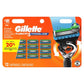 Gillette ProGlide Men's Razor Blade Refills 12ct - Missing Box