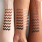 NYX Professional Makeup Fill & Fluff Eyebrow Pomade Pencil Espresso 0.007oz - Imperfect Box