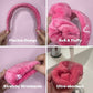 MakeUp Eraser Drip Eraser Head Band/Wrist Guards 3ct - New