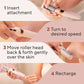 Finishing Touch Flawless Pedi - Imperfect Box