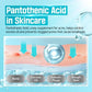 numbuzin No.1 Pantothenic B5 Active Soothing Face Cream 2.7 fl oz - New