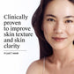 Neutrogena Rapid Wrinkle Repair Retinol Hyaluronic Acid SPF 30 1 fl oz - Imperfect Box