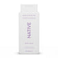 Native Body Wash for Women &  Men Lilac & White Tea Sulfate Free 18 fl oz - New