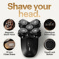 Manscaped Dome Shaver Pro Essentials Kit - Imperfect Box