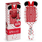 UNbrush Minnie Mouse Detangling Hair Brush White - New