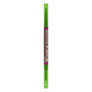 NYX Professional Makeup Brow Blade & Shade Nano Mechanical Brow Pencil Brunette 0.002oz - Imperfect Box