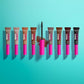 NYX Professional Makeup Thick It Stick It Brow Gel Mascara Brunette 0.23 fl oz - Imperfect Box