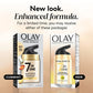 Olay Total Effects Face Moisturizer SPF 30 1.7 fl oz - Missing Box