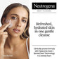 Neutrogena Hydro Boost Hydrating Gel Facial Cleanser Hyaluronic Acid 16 fl oz - New