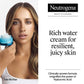 Neutrogena Hydro Boost Water Face Cream for Extra-Dry and Acne-Prone Skin  0.5 fl oz - Missing Box