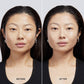 Versed Skin Solution Multi-Serum Skin Tint Foundation SPF 40 Shade 3P 1 fl oz - Imperfect Container