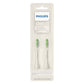 Philips One by Sonicare Replacement Electric Toothbrush Head BH1022/07  2pk - Missing Box