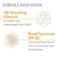Eucerin Face Clear Skin Sunscreen Lotion SPF 50 2.5 fl oz - Imperfect Box